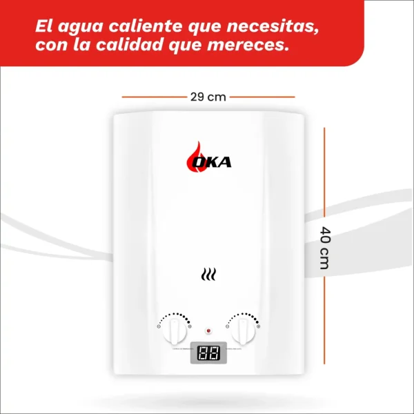 MEDIDAS-5.5L MEDIDAS-5.5L