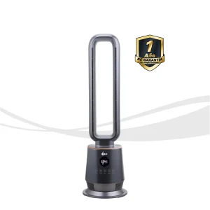 Ventilador sin aspas SilentFlow