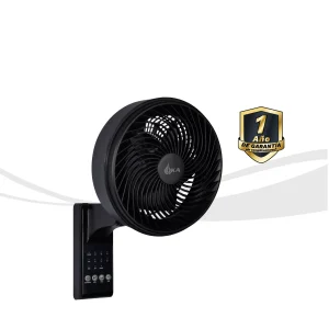 Ventilador de pared TurboWall